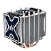 ARCTIC Freezer Xtreme Rev. 2-160 Watts Twin-Tower Heatsink CPU Cooler - Intel & AMD - 120mm PWM Fan - 4 Double-Sided Heatpipes - Easy Installation