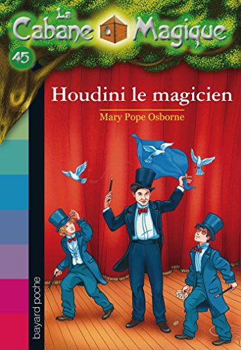 Houdini le magicien