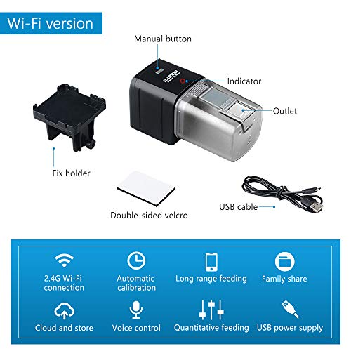 2 iLONDA+Automatic+Adjustable+Dispenser+Compatible