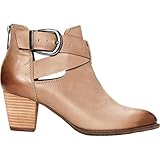 Vionic Upright Rory - Womens Heeled Boot Taupe - 9 Medium