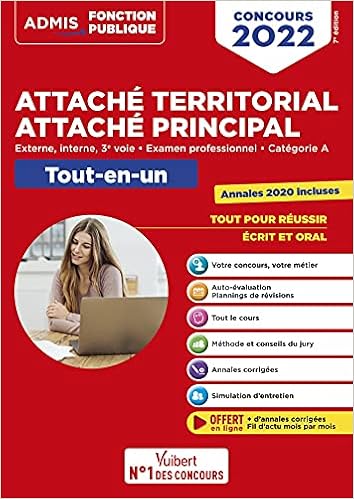 Calendrier Concours Attaché Territorial 2023 Amazon.fr - Concours Attaché Territorial - Attaché Principal - Catégorie A  - Tout-En-Un - Fil D'actu Offert: Concours Externe, Interne, 3E Voie Et  Examen Professionnel 2022-2023 - Bellégo, Olivier - Livres