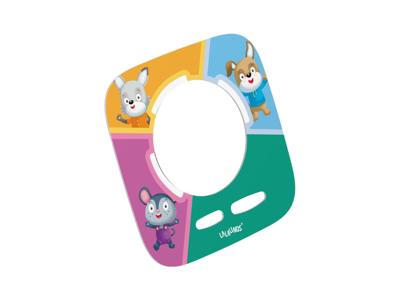 tonies tonieplay Game (Lalalinos: Your Day in Bumbaloo!) β image 1