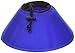 KVP EZ Soft Pet Cloth Recovery Collar, XS Size Fits 3.5
