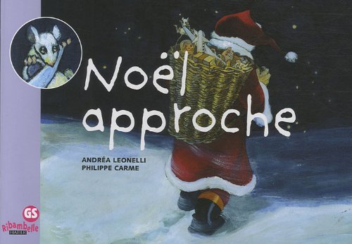 Noël approche