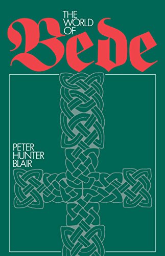 The World of Bede by Peter Hunter Blair