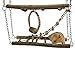 Activity Suspension Bridge - Hamster & Small Animal Toy