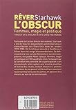 Image de Rêver l'obscur / femmes, magie et politique