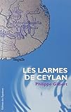 Les larmes de Ceylan (French Edition) by 