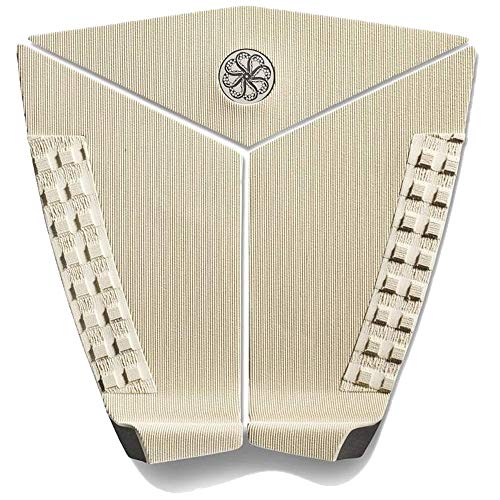 Octopus Nate Tyler ll Hybrid Grip Pad, Cream, One Size - Thumbnail 6