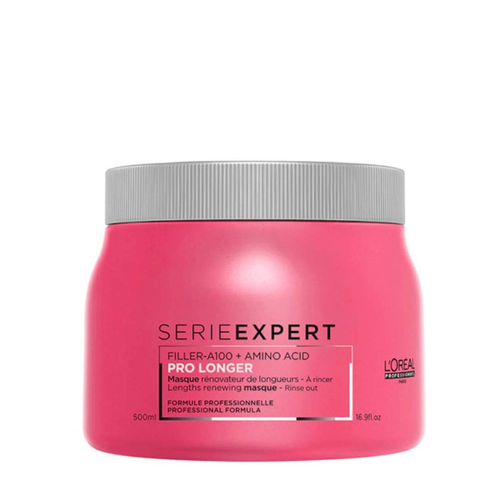 L’Oréal Professionnel | Serie Expert | Pro Longer Mask | For Long Hair | 500 ml