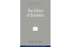 The Ethics of Business: A Zondervan Digital Short