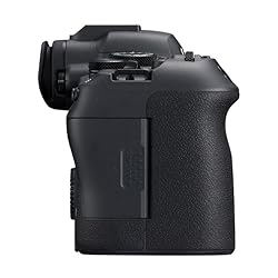 Canon EOS R6 Mark II Body with Stop Motion