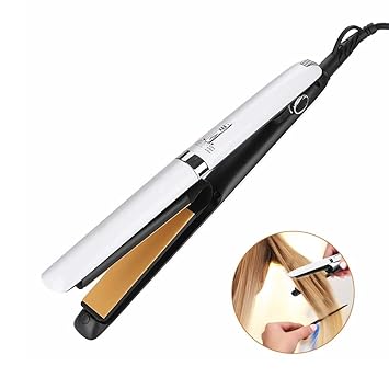 Buy Semme Ceramic Hair Straightener Professional 3d Floating