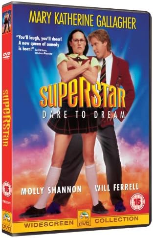 molly shannon superstar