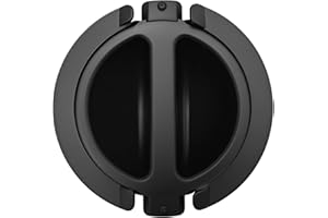 Anxingo 55079292AD Front Fender Liner Cover, Replacement for Jeep Grand Cherokee 2011-2017, Replaces 55079293AD