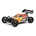 Exceed-RC 1/10 2.4Ghz Electric SunFire RTR Off Road Buggy Storm Red