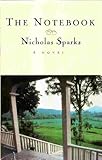 "The Notebook" av Nicholas Sparks