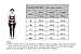 Farktop Women’s Front Side Knot Print Boutique Short Sleeves T-Shirts Tops