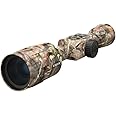 ATN X-Sight 4K Pro Smart Day/Night Hunting Scope w/Ballistics Calc, 3864x2218 Resolution, Video Record, Wi-Fi, 18hrs+ Battery