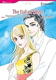 The Italian Effect: Harlequin comics by Josie Metcalfe, Akemi Maki