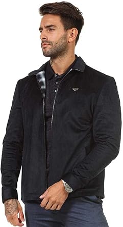 jaqueta masculina docthos