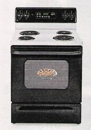 Amazon Com Electric Range Repair Electric Range Repair For