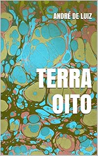 Livro Terra Oito