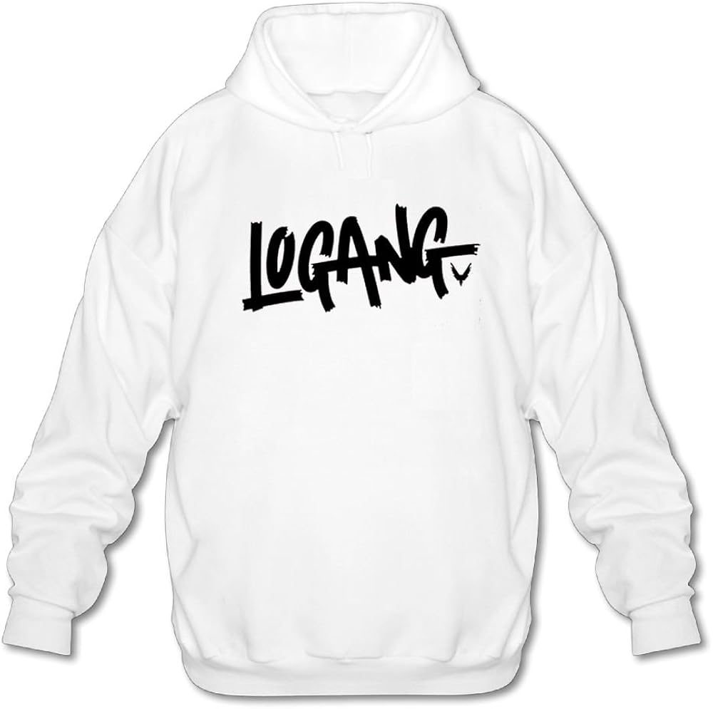 white savage hoodie