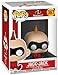 Funko Pop! Disney Pixar: Incredibles 2 - Jack Jack Vinyl Figure (Bundled with Pop Box Protector Case)