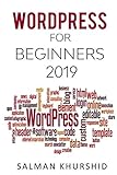 Wordpress For Beginners 2019