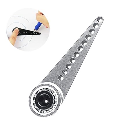 Yeldou Multi Function Drawing Tool Geometric Drawing Design Tool