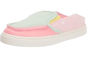 Sperry Unisex-Child Salty Washable Shoe