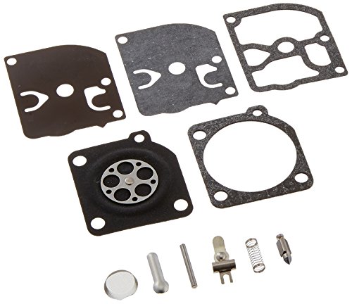 Oregon 49-902 Carburetor Rebuild Kit Lawn Mower Replacement Part