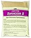 Fritz-Pak Concrete Superplasticizer Additive, 2.4lbs. Cement Water Reducer Improves Workability And Strength. Plasticizer Gives 6 in Slump Increase. Great for DIY Countertops, Slabs, Patios And Floors primary