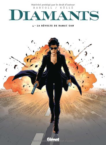 La  révolte de Ramat Gan