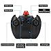 AHAHOO Wall Climbing RC Cars Mini Radio Remote Control Stunt Car Sport Racing Cars Gravity Electric Vehicle