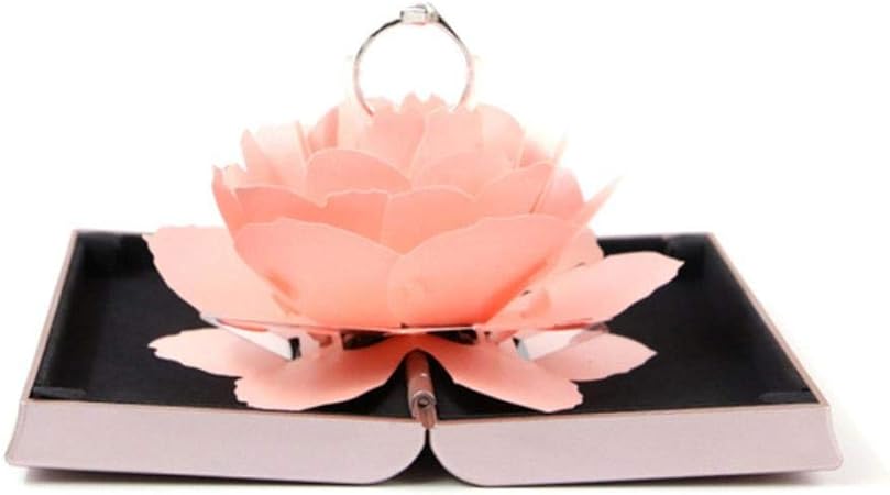 amazon caja sorpresa