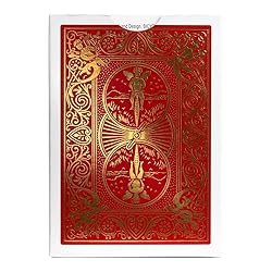 Bicycle 140th Anniversary Playing Cards, Special