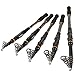 Goture SWORD Series Telescopic Fishing Rod Freshwater Saltwater Travel Spinning Fishing Rods Retractable Poles For Trolling Surf Casting