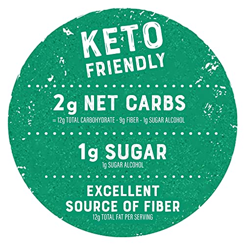 Kellogg's Special K Keto Friendly Snack Bars, Peanut Butter Fudge (20