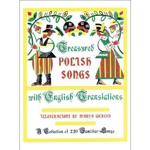 Treasured Polish Songs