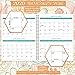 Teacher Planner 2022-2023 - Academic Planner from July 2022 - June 2023, 8