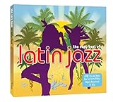 Very Best of Latin Jazz / Various