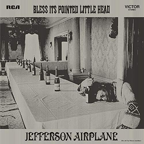 Jefferson Airplane - Jefferson Airplane: The Woodstock Experience