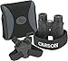 Carson 3D Series High Definition Waterproof Binoculars with ED Glass