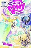 My Little Pony Micro Series #8 "Sara Richard Variant"
