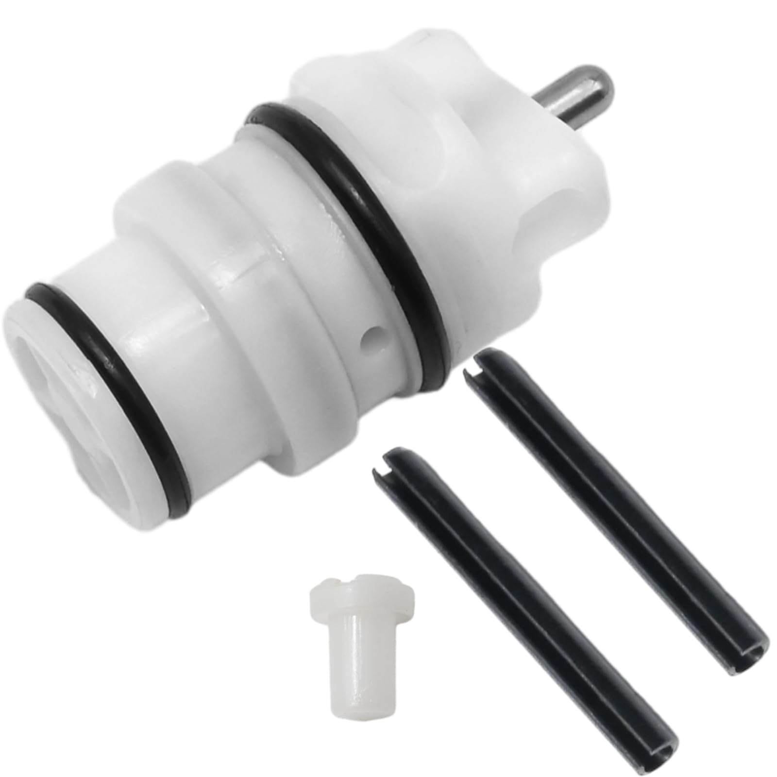 Photo 1 of Hoypeyfiy TVA14 Trigger Valve Kit 174074 Replacement for Bostitch MCN250 MCN150 MCN250S Nailers