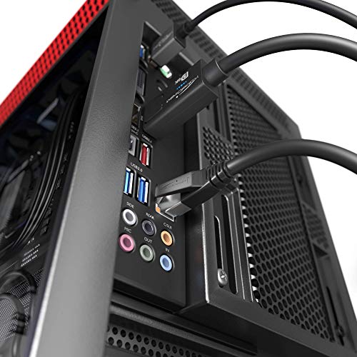 KabelDirekt Cable & Cat 8 Network Cable/Cord 50ft RJ45