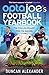 OptaJoe's Football Yearbook 2016: That thing you thought? Think the opposite.