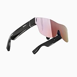 TQSKY T1 AR Audiovisual Smart Glasses, Augmented